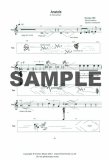 Anatole for Flute and Electronic Sounds (includes backing CD)
