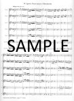 Ancient Airs and Dances, Suite #1