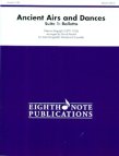 Ancient Airs and Dances-Suite 1 Balletto