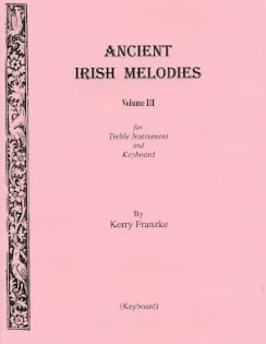 Ancient Irish Melodies (v.3)