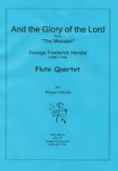 And the Glory of the Lord