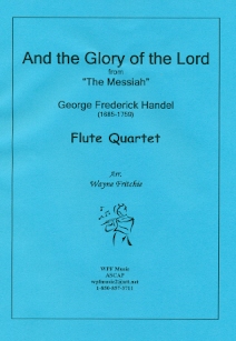 And the Glory of the Lord