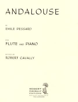 Andalouse