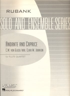 Andante and Caprice