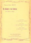 Andante et Scherzo