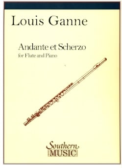 Andante et Scherzo