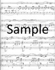 Andante et Scherzo