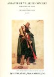 Andante et Valse de Concert Op116