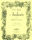 Andante from Italian Concerto