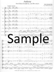 Andante (from Italian Symphony, 2nd movement)