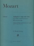 Andante in C (K315/285e)