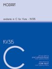 Andante in C (K315/285e)