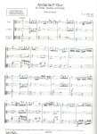 Andante in F Major K616