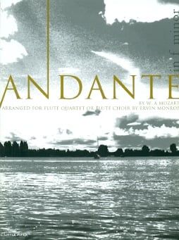 Andante in f minor