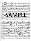 Andante Moderato from Symphony #4
