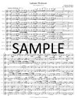 Andante Moderato from Symphony #4