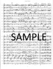 Andante Moderato from Symphony #4