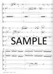 Andante Religioso from Piano Concerto #3