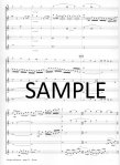 Andante Religioso from Piano Concerto #3