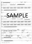 Andante Religioso from Piano Concerto #3