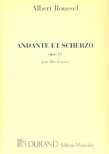 Andante & Scherzo