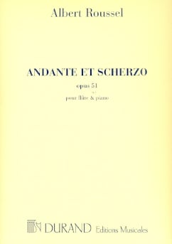 Andante & Scherzo