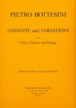 Andante & Variations