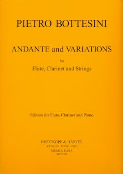 Andante & Variations