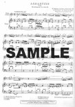 Andantino from Divertimento #14 in Bb (K270)