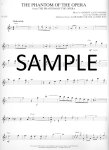 Andrew Lloyd Webber Classics