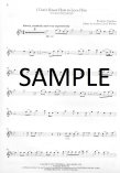 Andrew Lloyd Webber for Classical Players
