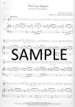 Andrew Lloyd Webber for Classical Players