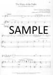 Andrew Lloyd Webber for Classical Players