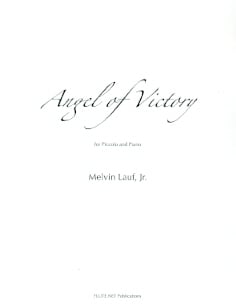 Angel of Victory