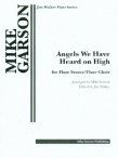 Angels We Have Heard on High