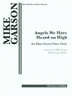 Angels We Have Heard on High