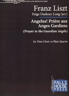 Angelus! Priere aux Anges Gardiens