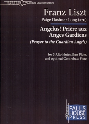 Angelus! Priere aux Anges Gardiens