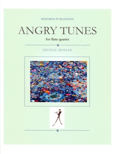 Angry Tunes