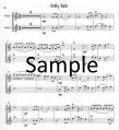 Animal Flute Duets (score form)