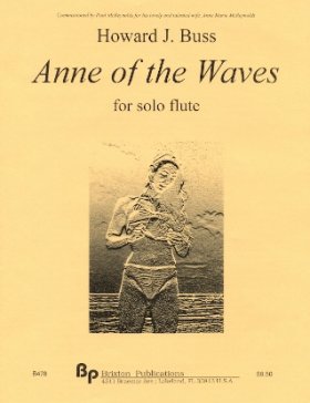 Anne of the Waves