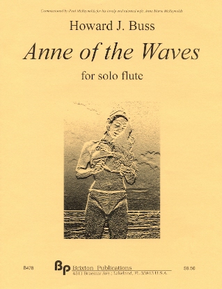 Anne of the Waves