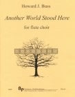 Another World Stood Here
