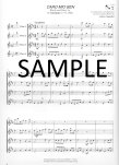 Anthology Flute Trios and Quartets