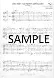 Anthology Flute Trios and Quartets