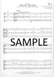 Anthology Flute Trios and Quartets