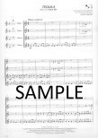 Anthology Flute Trios and Quartets