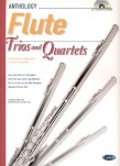 Anthology Flute Trios and Quartets