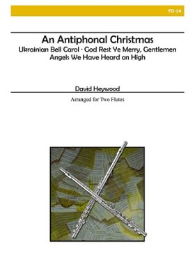Antiphonal Christmas, An