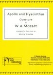 Apollo and Hyacinthus Overture